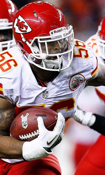 Road to MetLife: Week 13 Cheat Sheet
